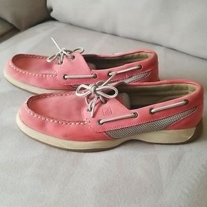 Sperry Boat Shoes